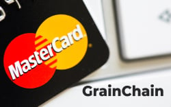 Mastercard Partners with Blockchain Firm GrainChain, Here's Why